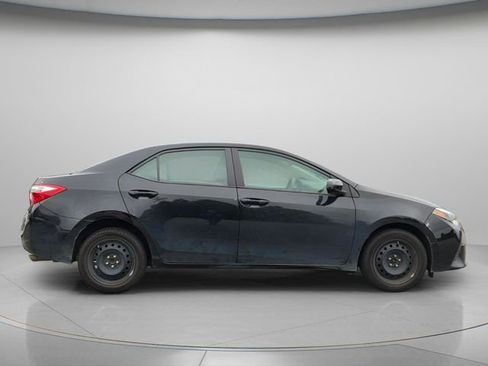 Used 2014 Toyota Corolla LE FWD image 7