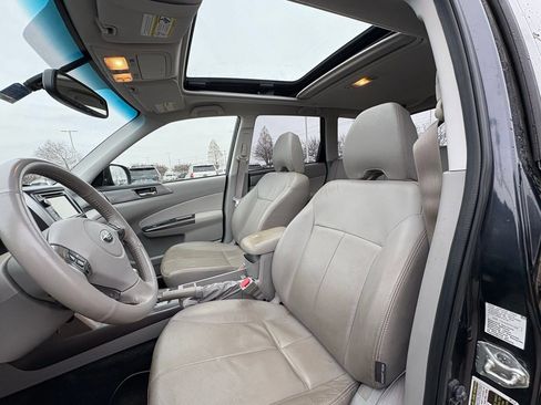 Used 2012 Subaru Forester 2.5XT Touring image 6