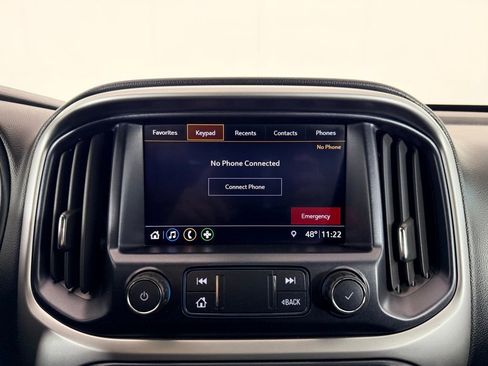 Used 2019 Chevrolet Colorado LT image 18