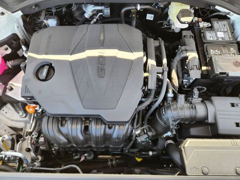 New 2026 Kia Sorento LX FWD image 23