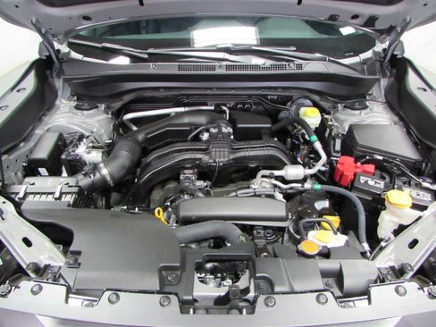 Used 2026 Subaru Forester Premium AWD/4WD image 10