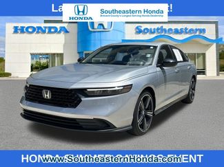 Used 2024 Honda Accord Sport 360° Tour