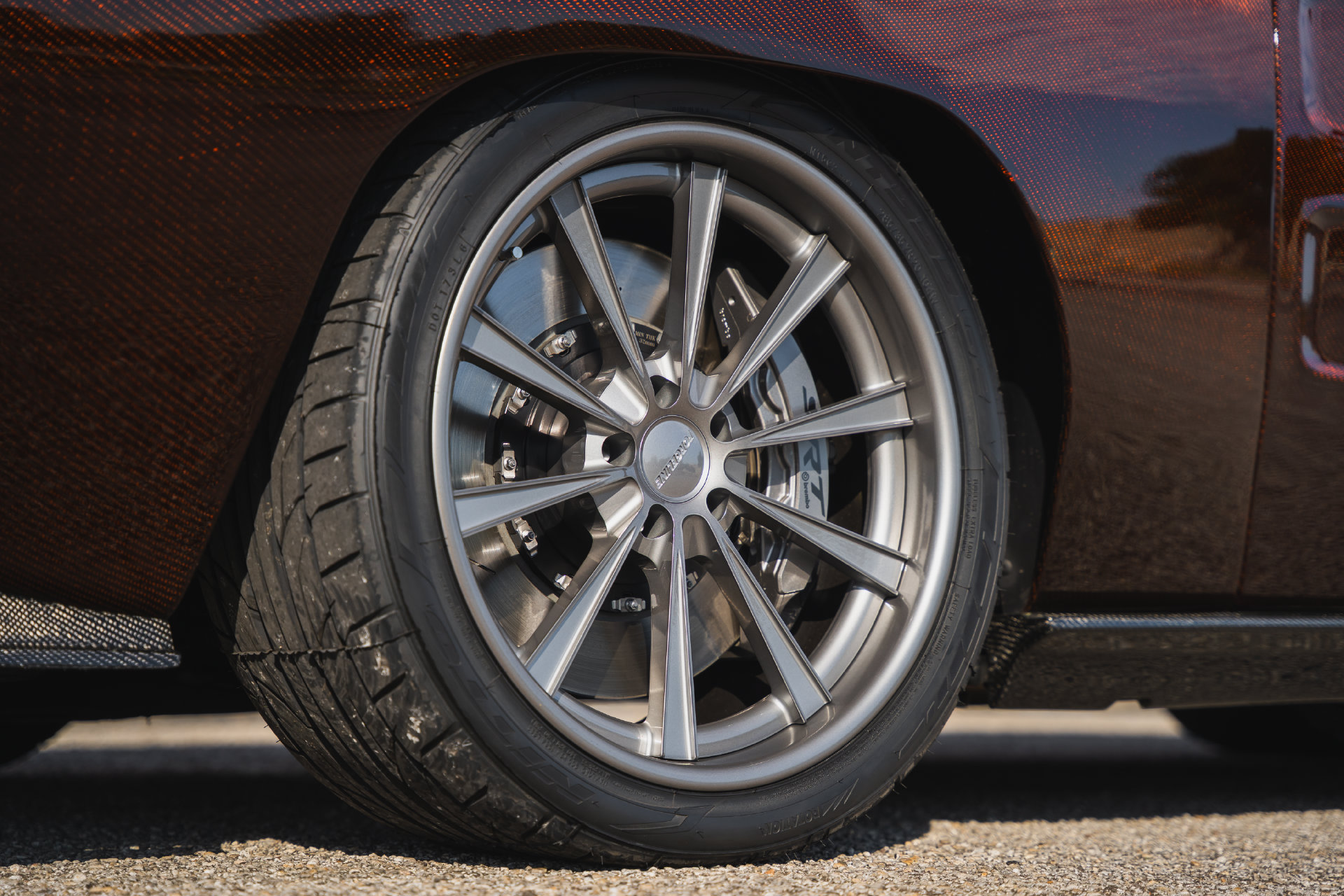 Used 2022 Dodge Challenger SRT Hellcat Redeye RWD image 21