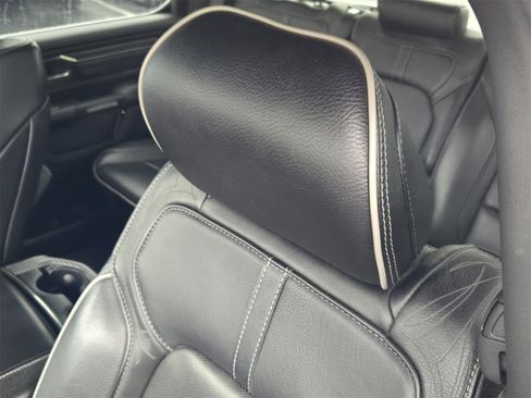 Used 2020 RAM 1500 Limited image 23