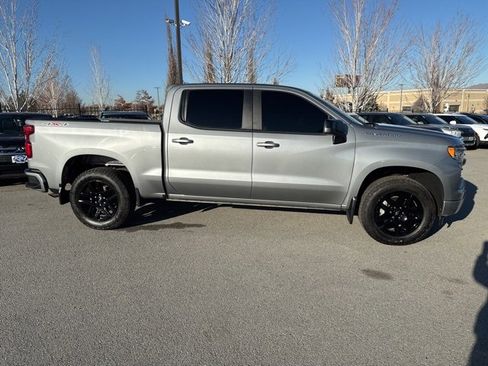 Used 2023 Chevrolet Silverado 1500 RST image 11
