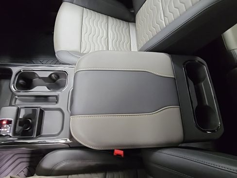 Certified 2024 Chevrolet Silverado 1500 ZR2 w/ ZR2 Bison Edition image 23