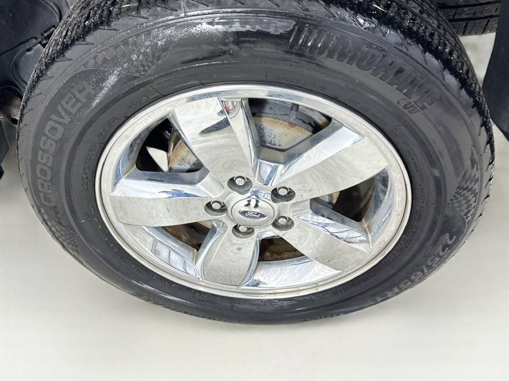 Used 2011 Ford Escape XLT w/ 201A Rapid Spec Order Code FWD image 34