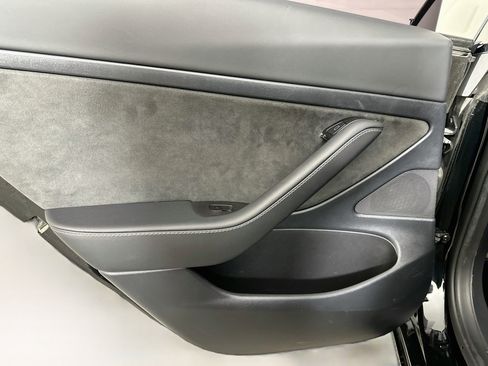 Used 2021 Tesla Model 3 Standard Range Plus RWD image 26