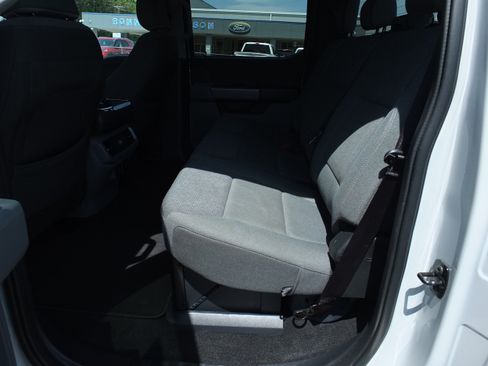 Used 2024 Ford F150 XLT w/ Mobile Office Package AWD/4WD image 13