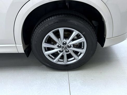 Used 2025 MAZDA CX-5 AWD 2.5 S w/ Preferred Package image 22