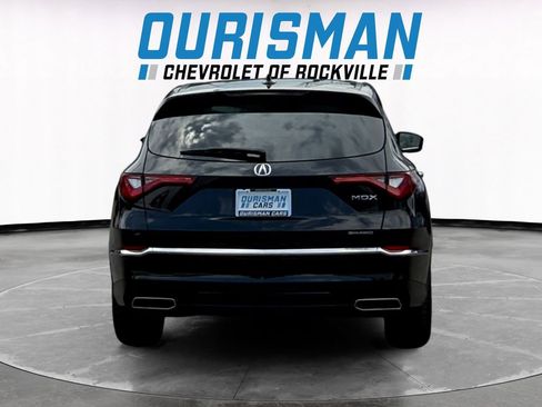 Used 2024 Acura MDX SH-AWD image 5