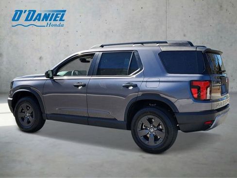 New 2026 Honda Passport RTL image 3