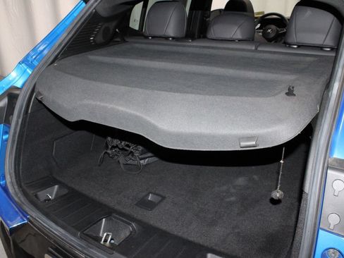 Used 2024 Dodge Hornet R/T Plus w/ R/T Blacktop Package AWD/4WD image 16
