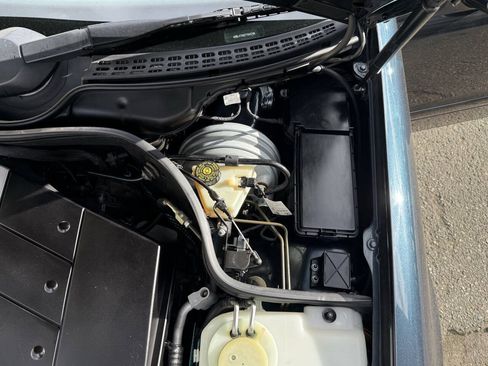Used 2000 Mercedes-Benz CLK 430 Cabriolet image 33