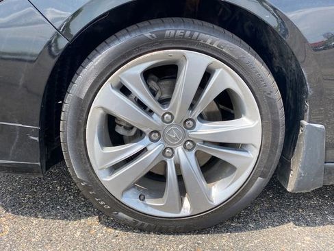 Used 2021 Acura TLX SH-AWD w/ Technology Package image 21