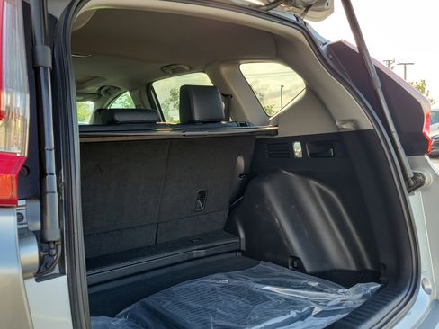 Used 2019 Honda CR-V EX-L image 10