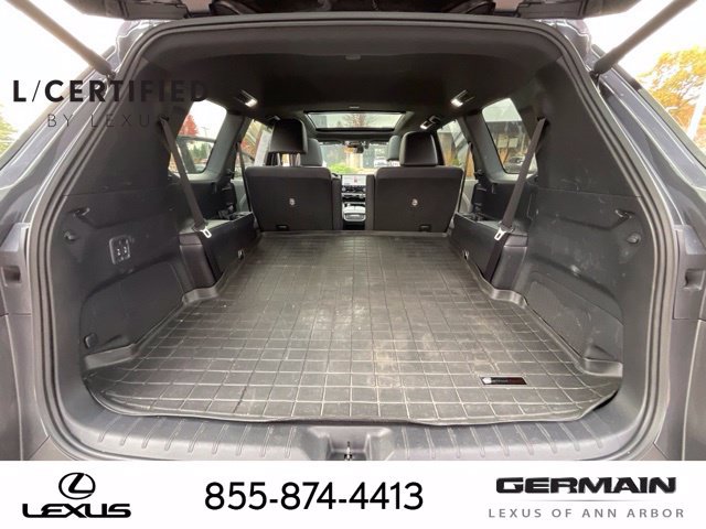 Used 2024 Lexus TX 350 AWD w/ Captains Chair Package image 23