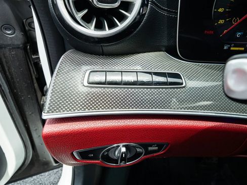 Used 2019 Mercedes-Benz CLS 53 AMG 4MATIC w/ Driver Assistance Package image 55