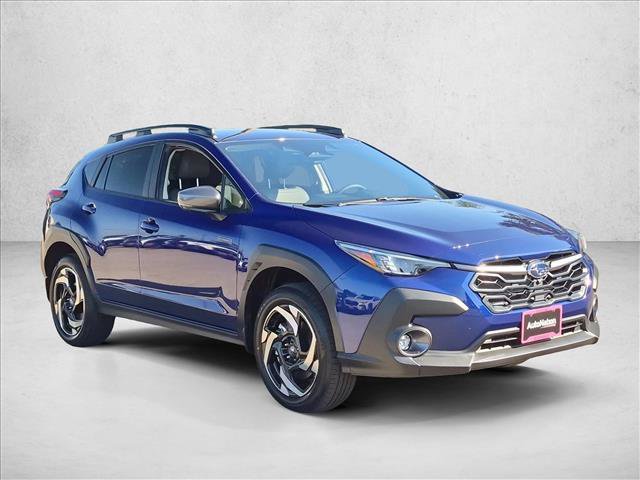 New 2026 Subaru Crosstrek 2.5i Limited AWD/4WD image 7