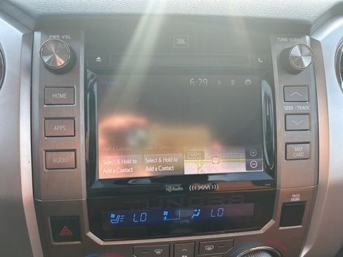 Used 2019 Toyota Tundra 1794 Edition image 28