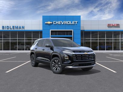 New 2027 Chevrolet Equinox LT w/ Convenience Package II