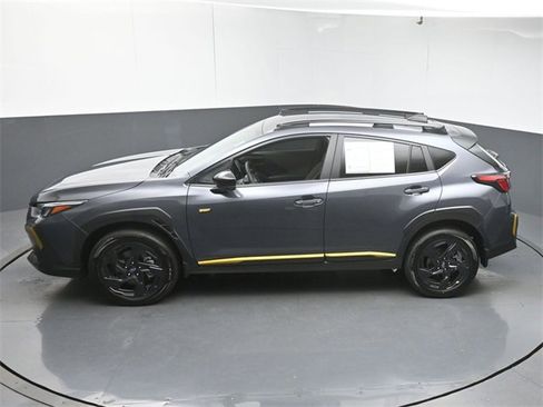 Used 2025 Subaru Crosstrek 2.5i Sport w/ Popular Package #4A image 43