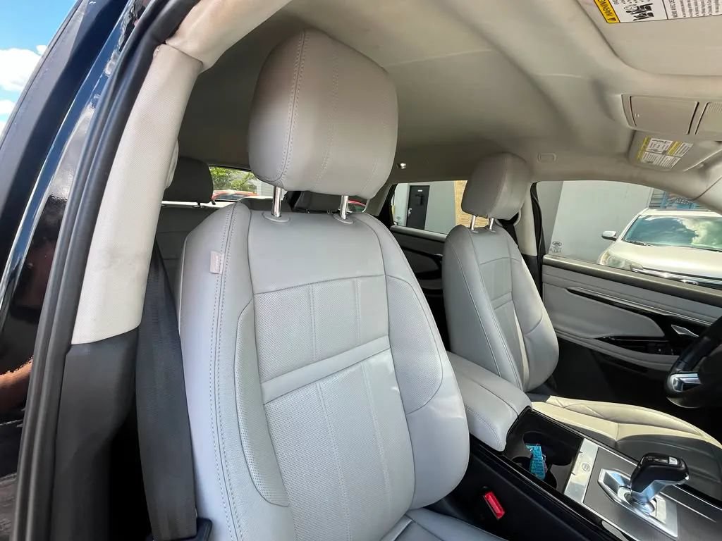Used 2020 Land Rover Range Rover Evoque S AWD/4WD image 29