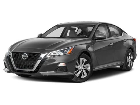 Used 2020 Nissan Altima 2.5 S image 1