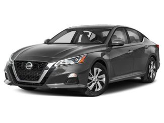 Used 2020 Nissan Altima 2.5 S video 1
