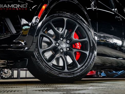 Used 2023 Dodge Durango SRT Hellcat image 5