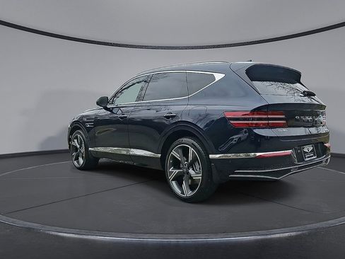 New 2026 Genesis GV80 3.5T Prestige image 11