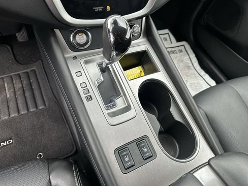 Used 2024 Nissan Murano SL image 24