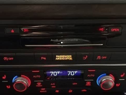 Used 2015 Audi A7 3.0T Prestige image 21