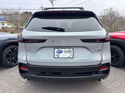 New 2026 MAZDA CX-5 2.5 S w/ Premium Plus Package