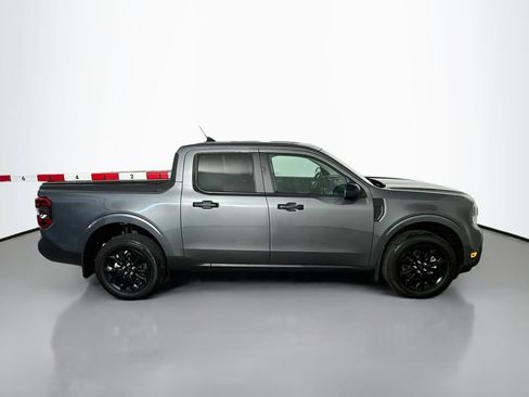 Used 2024 Ford Maverick XLT w/ XLT Luxury Package FWD image 8