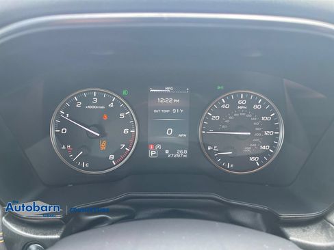 Used 2022 Subaru Outback Wilderness AWD/4WD image 15
