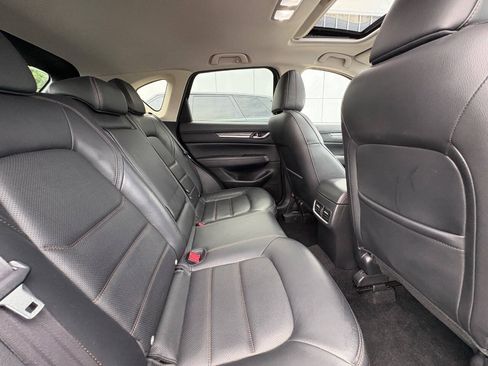 Used 2019 MAZDA CX-5 Grand Touring AWD/4WD image 13
