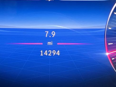 Used 2024 Mercedes-Benz C 300 C 300 image 22