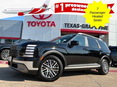 Used 2026 Hyundai Palisade SEL