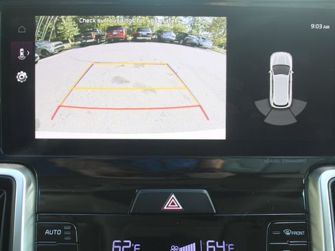 Certified 2023 Kia Sorento S w/ Panoramic Sunroof Package FWD image 51