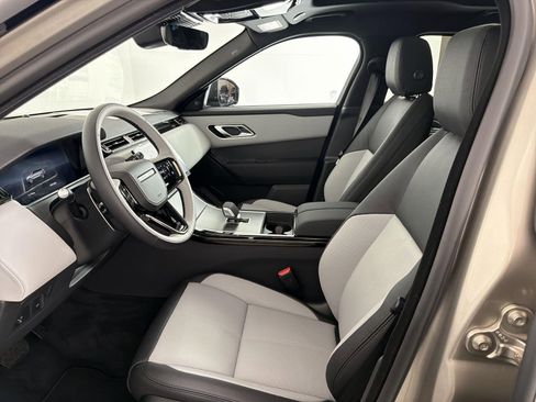 New 2026 Land Rover Range Rover Velar S image 23