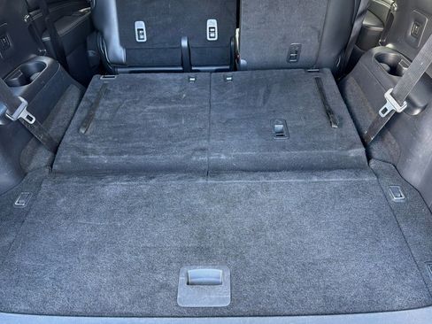 Used 2016 INFINITI QX60 Luxe image 20