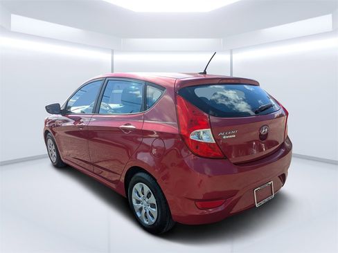Used 2016 Hyundai Accent SE image 6