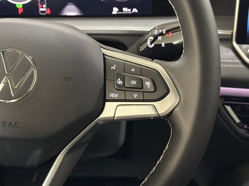 New 2026 Volkswagen Tiguan SE AWD/4WD image 31