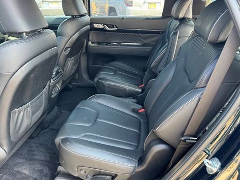 Used 2023 Hyundai Palisade Calligraphy w/ Cargo Package AWD/4WD image 10