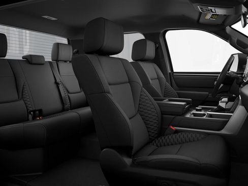 New 2026 Toyota Tundra SR5 RWD image 36