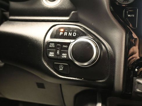 Used 2022 RAM 1500 Lone Star AWD/4WD image 21