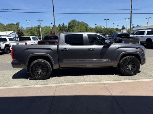 Used 2024 Toyota Tundra 1794 Edition AWD/4WD image 7