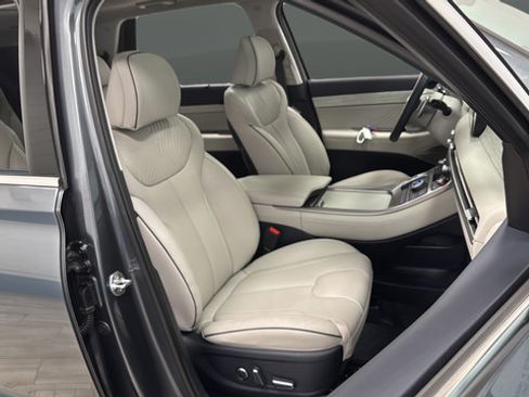 Used 2024 Hyundai Palisade Calligraphy AWD/4WD image 24