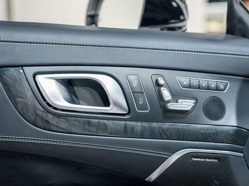 Used 2017 Mercedes-Benz SL 63 AMG image 62